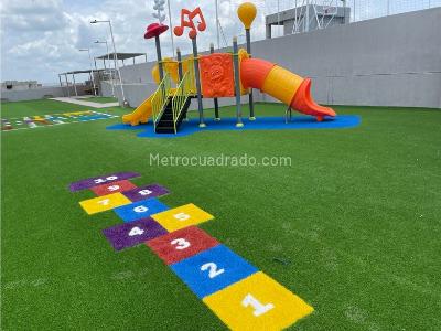 Apartamento en arriendo en Miramar, Barranquilla · foto 14 de 14