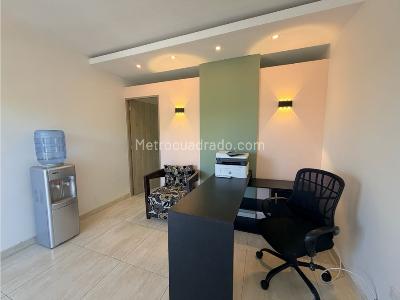 Oficina en Arriendo, La Campiña, Barranquilla