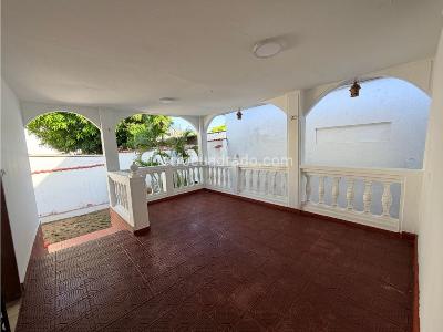 Casa en arriendo en Paraiso, Barranquilla · foto 11 de 15