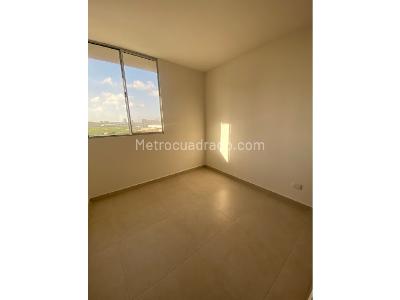 Apartamento de 3 alcobas en venta en Alameda Del Rio, Barranquilla, 74 m² · foto 3 de 7