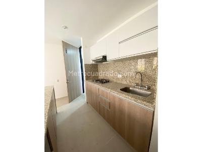Apartamento de 3 alcobas en venta en Alameda Del Rio, Barranquilla, 74 m² · foto 1 de 7