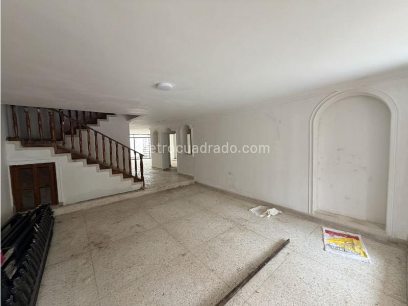 House for rent in Barranquilla