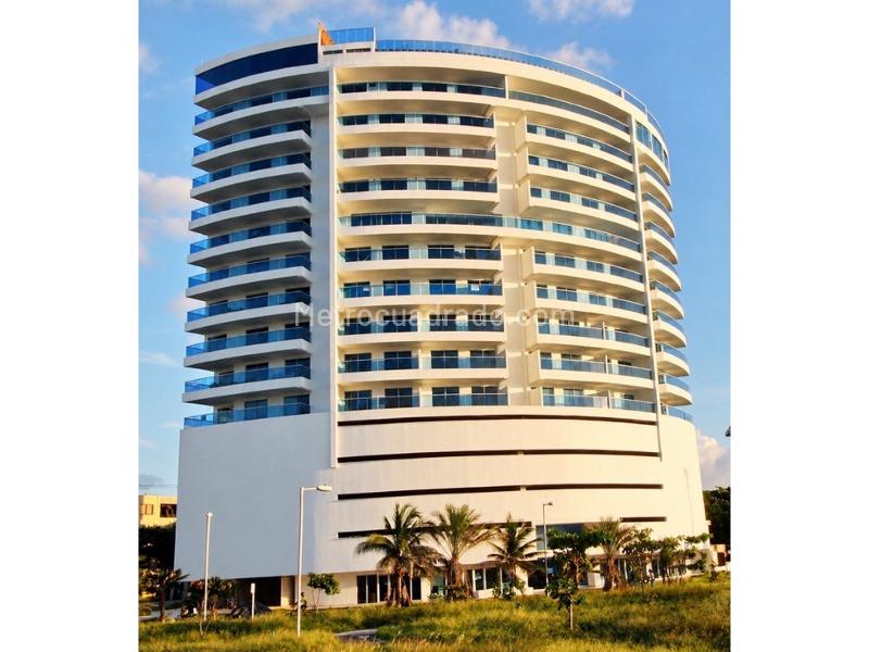Apartamento en Arriendo, Morros, Cartagena de Indias