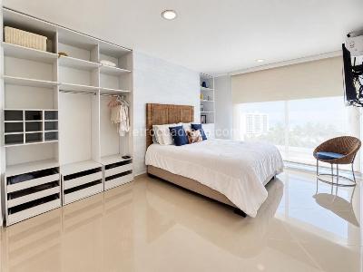 Apartamento de 2 alcobas en arriendo en Los Morros, Cartagena, 122 m² · foto 7 de 20