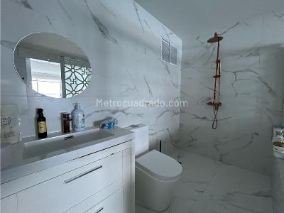 Apartamento de 2 alcobas en arriendo en Los Morros, Cartagena, 122 m² · foto 12 de 20