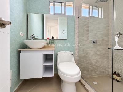 Apartamento de 2 alcobas en arriendo en Los Morros, Cartagena, 122 m² · foto 15 de 20