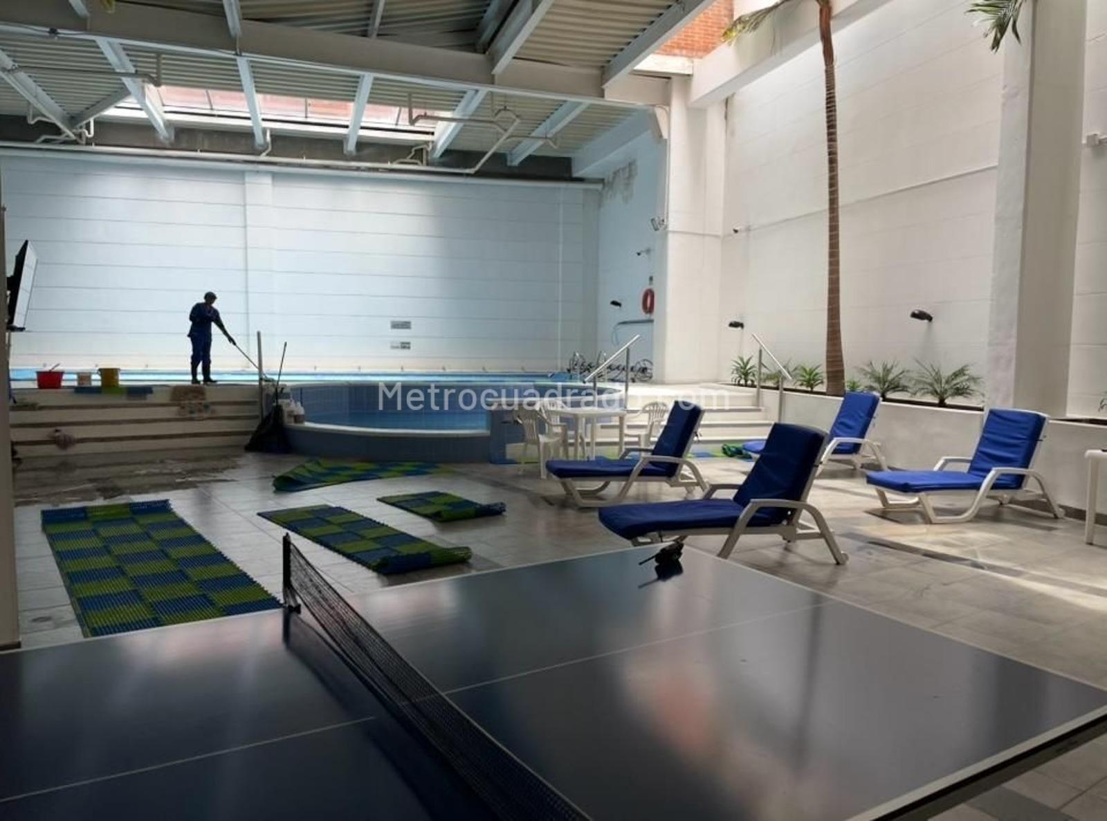 Apartamento en Venta  LISBOA CEDRITOS