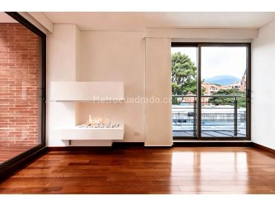 Apartamento en venta en Chico Navarra, Bogotá · foto 2 de 20