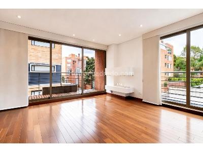 Apartamento en venta en Chico Navarra, Bogotá · foto 3 de 20