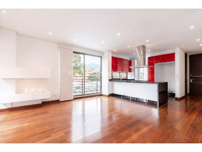 Apartamento en venta en Chico Navarra, Bogotá · foto 4 de 20