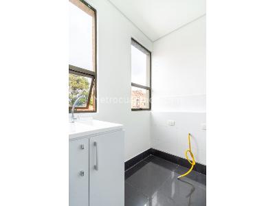 Apartamento en venta en Chico Navarra, Bogotá · foto 7 de 20