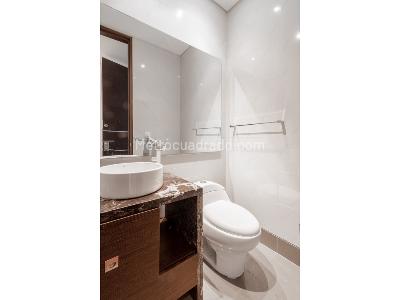 Apartamento en venta en Chico Navarra, Bogotá · foto 8 de 20