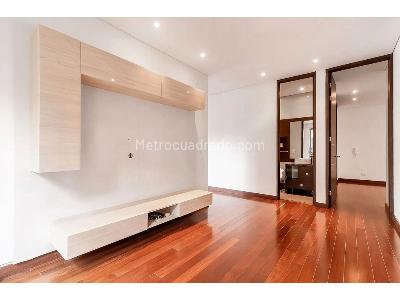 Apartamento en venta en Chico Navarra, Bogotá · foto 9 de 20