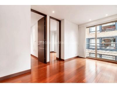 Apartamento en venta en Chico Navarra, Bogotá · foto 10 de 20