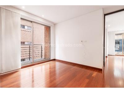 Apartamento en venta en Chico Navarra, Bogotá · foto 11 de 20