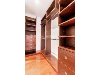 Apartamento en venta en Chico Navarra, Bogotá · foto 12 de 20