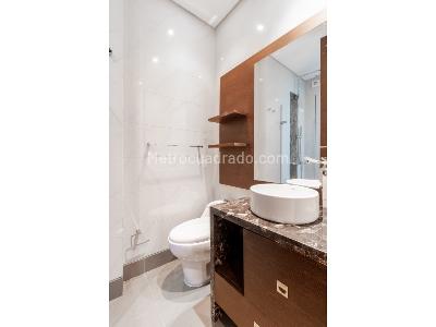 Apartamento en venta en Chico Navarra, Bogotá · foto 13 de 20