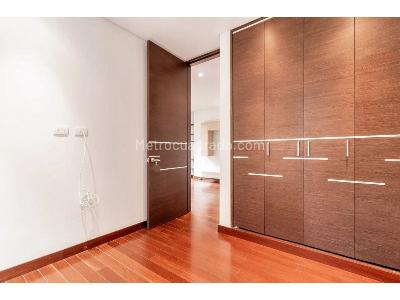 Apartamento en venta en Chico Navarra, Bogotá · foto 15 de 20