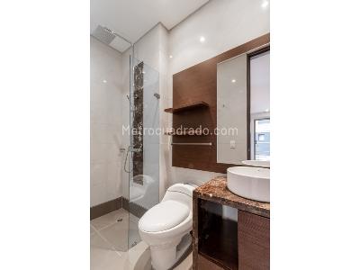 Apartamento en venta en Chico Navarra, Bogotá · foto 16 de 20