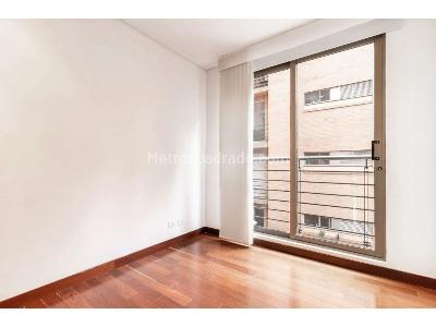 Apartamento en venta en Chico Navarra, Bogotá · foto 17 de 20