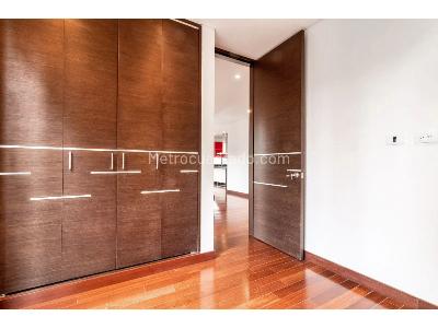 Apartamento en venta en Chico Navarra, Bogotá · foto 18 de 20