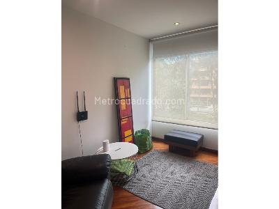 Apartamento de 3 alcobas en arriendo en Chico Navarra, Bogotá, 150 m² · foto 5 de 20