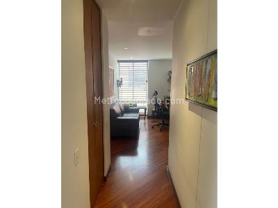 Apartamento de 3 alcobas en arriendo en Chico Navarra, Bogotá, 150 m² · foto 10 de 20