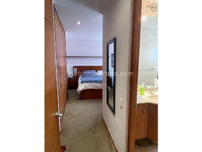 Apartamento de 3 alcobas en arriendo en Chico Navarra, Bogotá, 150 m² · foto 12 de 20