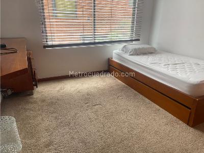 Apartamento de 3 alcobas en arriendo en Chico Navarra, Bogotá, 150 m² · foto 16 de 20