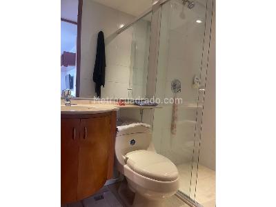 Apartamento de 3 alcobas en arriendo en Chico Navarra, Bogotá, 150 m² · foto 17 de 20