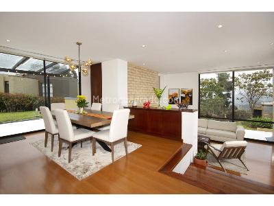 Casa de 3 alcobas en venta en Arboretto, La Calera, 244 m² · foto 2 de 20