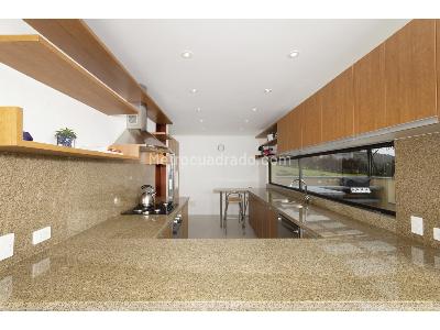 Casa de 3 alcobas en venta en Arboretto, La Calera, 244 m² · foto 3 de 20