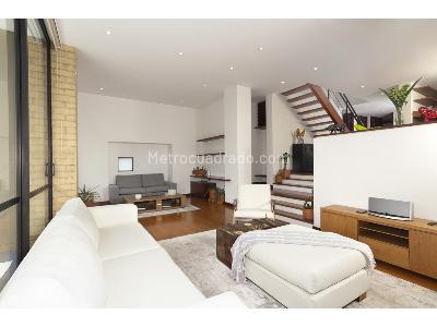 Casa de 3 alcobas en venta en Arboretto, La Calera, 244 m² · foto 5 de 20