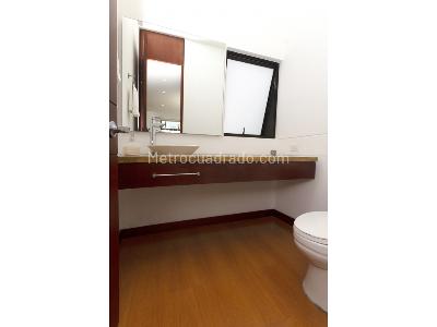 Casa de 3 alcobas en venta en Arboretto, La Calera, 244 m² · foto 6 de 20