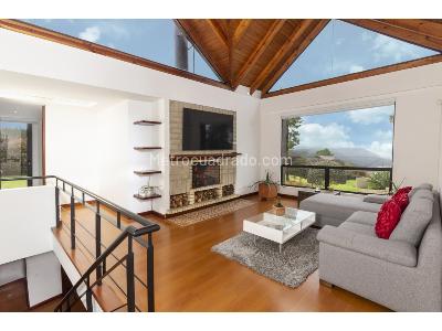 Casa de 3 alcobas en venta en Arboretto, La Calera, 244 m² · foto 7 de 20