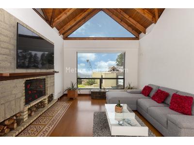 Casa de 3 alcobas en venta en Arboretto, La Calera, 244 m² · foto 8 de 20