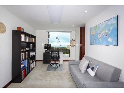 Casa de 3 alcobas en venta en Arboretto, La Calera, 244 m² · foto 12 de 20
