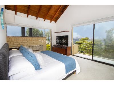 Casa de 3 alcobas en venta en Arboretto, La Calera, 244 m² · foto 13 de 20