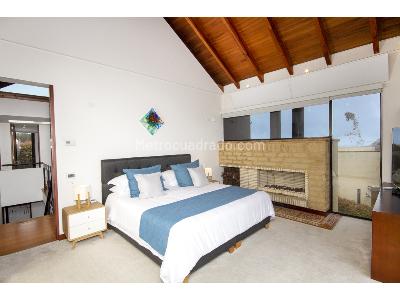 Casa de 3 alcobas en venta en Arboretto, La Calera, 244 m² · foto 14 de 20
