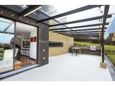 Casa de 3 alcobas en venta en Arboretto, La Calera, 244 m² · foto 18 de 20