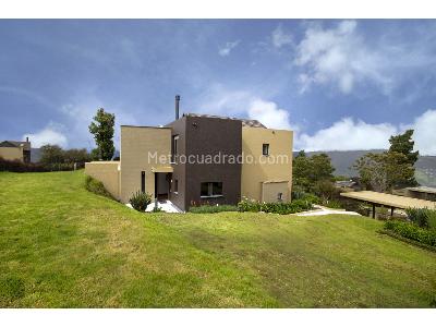 Casa de 3 alcobas en venta en Arboretto, La Calera, 244 m² · foto 19 de 20
