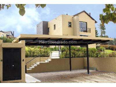 Casa de 3 alcobas en venta en Arboretto, La Calera, 244 m² · foto 20 de 20