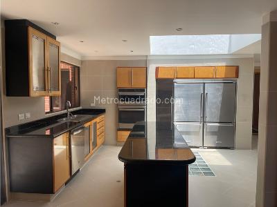Apartamento de 3 alcobas en venta en Bosque Medina, Bogotá, 409 m² · foto 16 de 20
