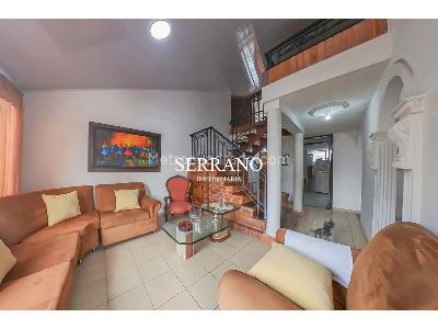 Apartamento de 3 alcobas en venta en Cañaveral, Floridablanca, 143 m² · foto 2 de 20