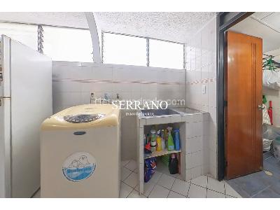 Apartamento de 3 alcobas en venta en Cañaveral, Floridablanca, 143 m² · foto 5 de 20