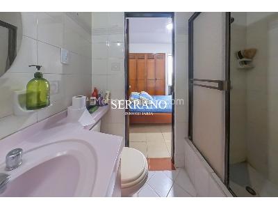 Apartamento de 3 alcobas en venta en Cañaveral, Floridablanca, 143 m² · foto 8 de 20