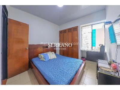 Apartamento de 3 alcobas en venta en Cañaveral, Floridablanca, 143 m² · foto 9 de 20