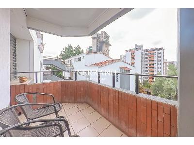 Apartamento de 3 alcobas en venta en Cañaveral, Floridablanca, 143 m² · foto 17 de 20