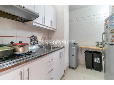 Apartamento de 4 alcobas en venta en Palomitas, Floridablanca, 150 m² · foto 3 de 20