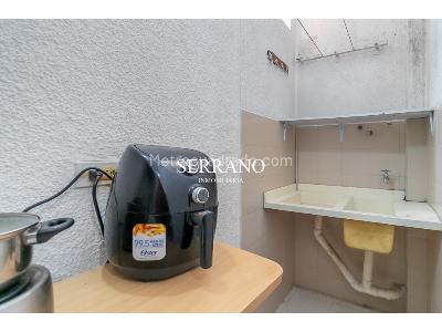 Apartamento de 4 alcobas en venta en Palomitas, Floridablanca, 150 m² · foto 4 de 20